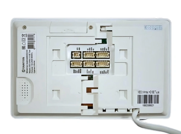 Монитор цветного видеодомофона NEO HD SE